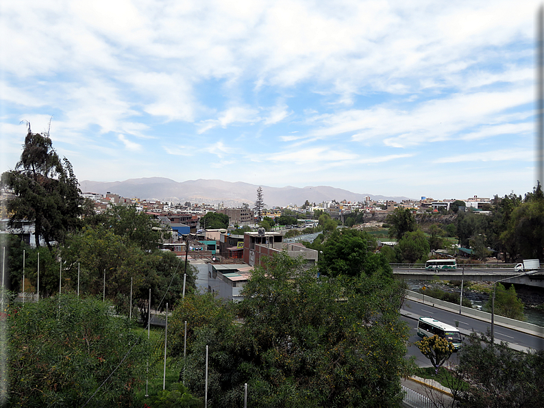 foto Arequipa